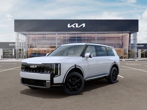 New 2027 Kia Telluride SX w/ Towing Package FWD image 1
