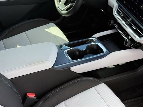 Used 2024 Chevrolet Equinox EV LT w/ LPO, All-Weather Mat Package image 17