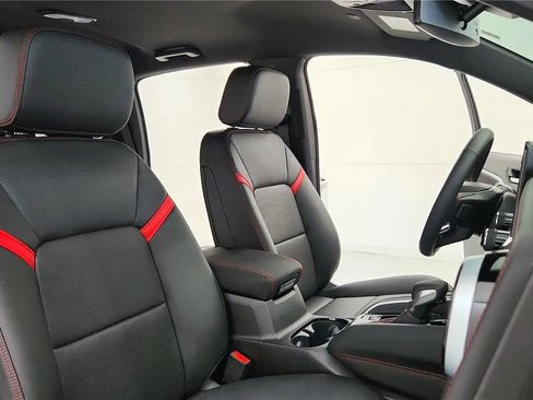 New 2026 Chevrolet Colorado Z71 w/ Technology Package image 38