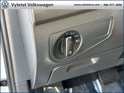 Certified 2023 Volkswagen Tiguan S image 19
