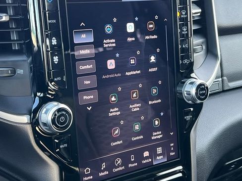 New 2026 RAM 1500 Big Horn image 33