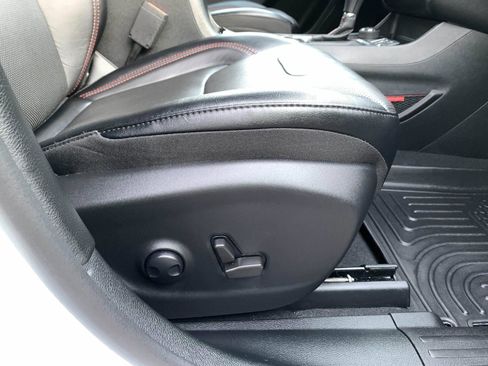 Used 2022 Jeep Cherokee Trailhawk w/ Premium Leather Package image 45