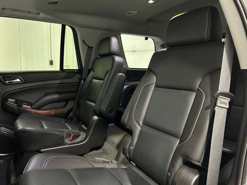 Used 2018 Chevrolet Tahoe Premier AWD/4WD image 31