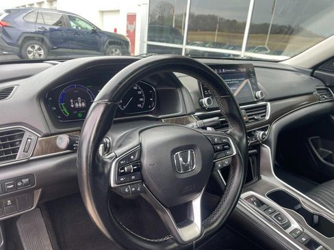 Used 2021 Honda Accord Touring image 25