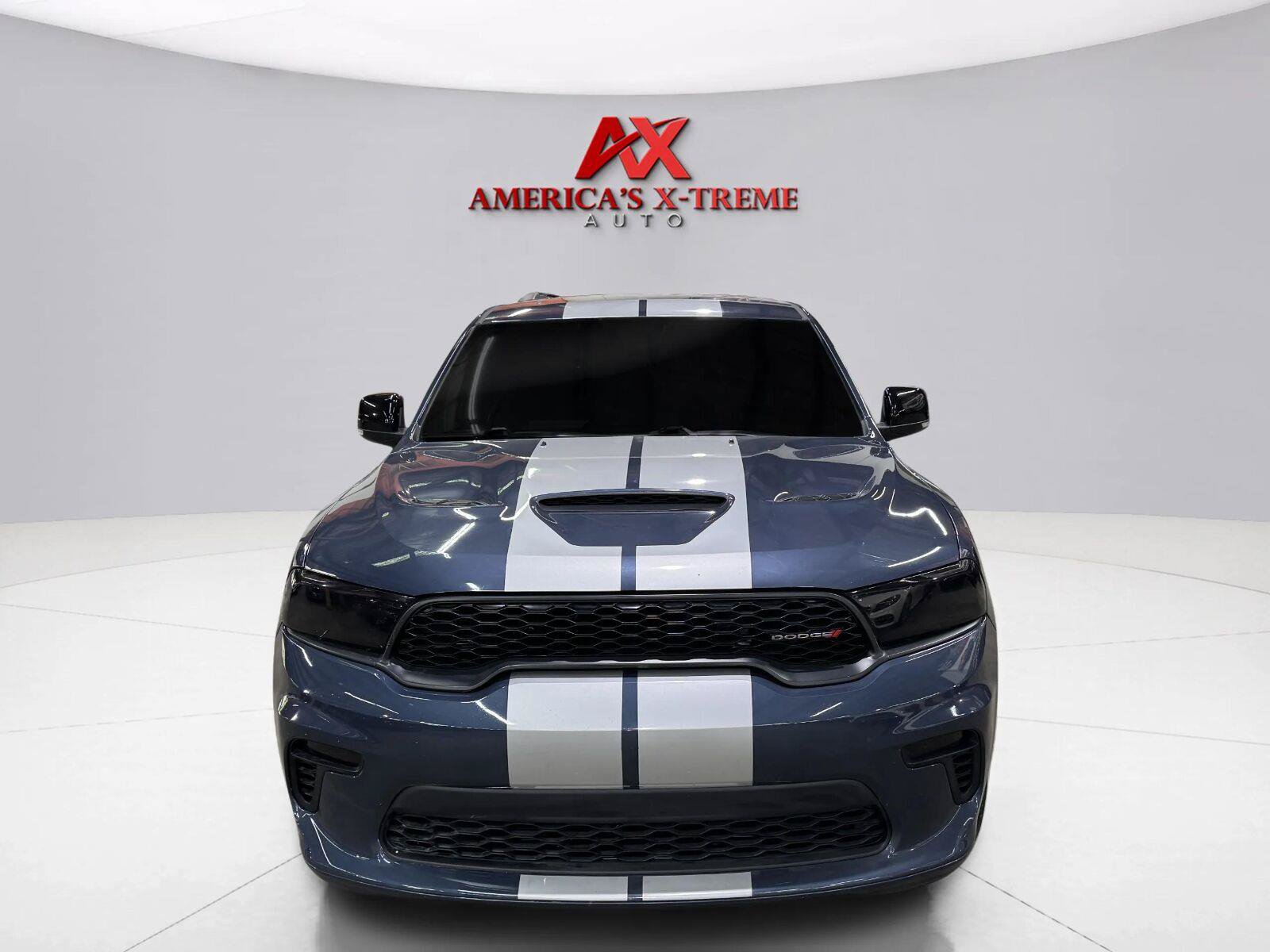Used 2021 Dodge Durango GT RWD image 4