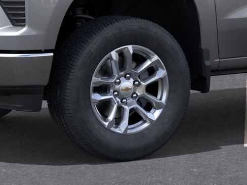 New 2026 Chevrolet Silverado 1500 LT image 9
