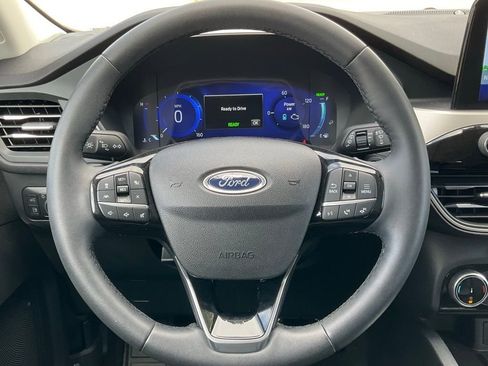 Used 2022 Ford Escape SEL w/ Technology Package image 50