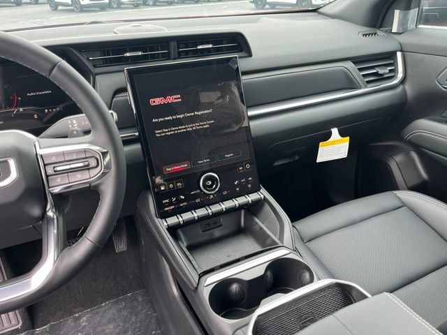 New 2027 GMC Terrain Elevation w/ Elevation Premium Package FWD image 14