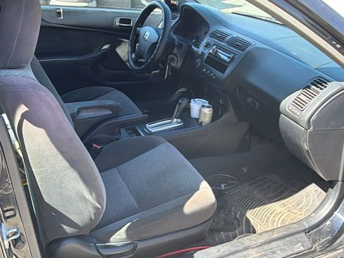 Used 2004 Honda Civic VP image 17