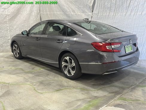 Used 2020 Honda Accord EX image 7