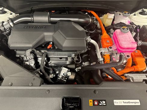 New 2026 Kia Sportage SX Prestige image 31