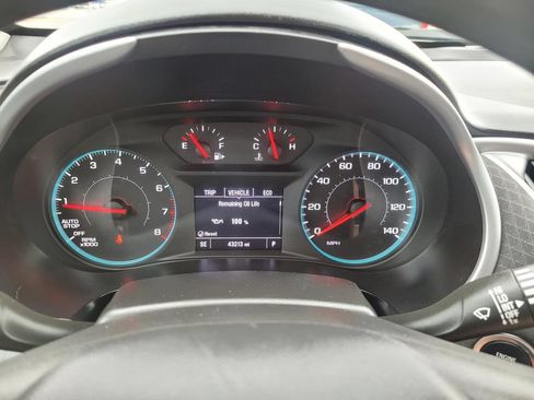 Used 2023 Chevrolet Malibu LT w/ Driver Confidence Package FWD image 28