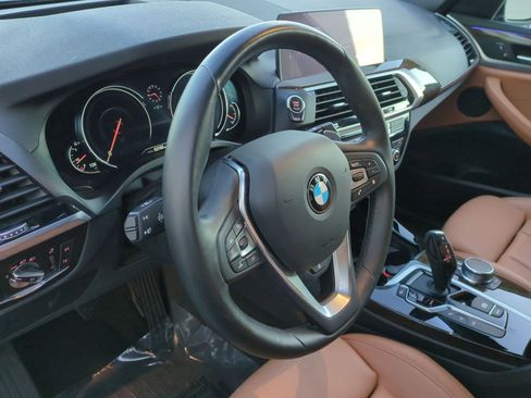 Used 2018 BMW X3 xDrive30i image 18