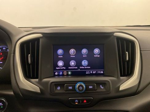 Used 2023 GMC Terrain SLE w/ Driver Convenience Package AWD/4WD image 11