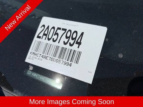 Used 2016 Hyundai Accent SE FWD image 9