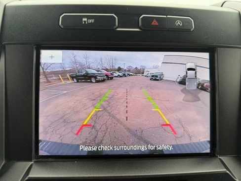 Used 2020 Ford F150 XLT w/ Equipment Group 302A Luxury image 33