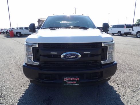 Used 2017 Ford F350 XL w/ Power Equipment Group RWD image 12