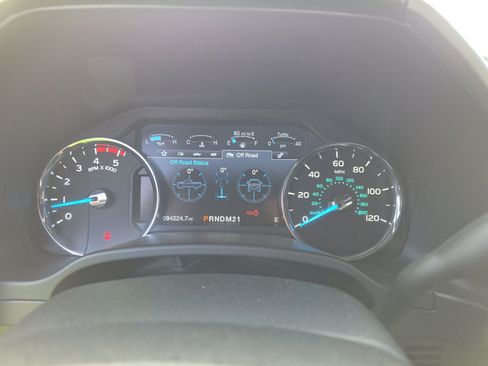 Used 2019 Ford F250 Lariat AWD/4WD image 12