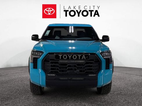 New 2026 Toyota Tundra TRD Pro image 10