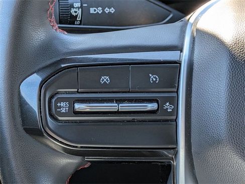 Used 2023 Chevrolet Colorado Z71 w/ Advanced Trailering Package image 18