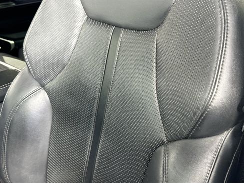 Used 2022 Jeep Wagoneer Series III w/ Flexible Seating Group RWD image 20