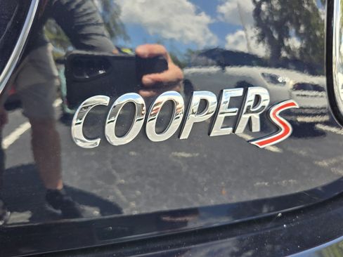 Used 2024 MINI Cooper S FWD image 14