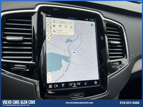 Certified 2023 Volvo XC90 B6 Ultimate w/ Protection Package Premier AWD/4WD image 28