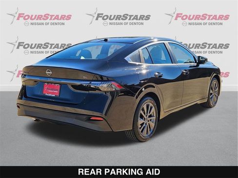 New 2026 Nissan Sentra SL image 4