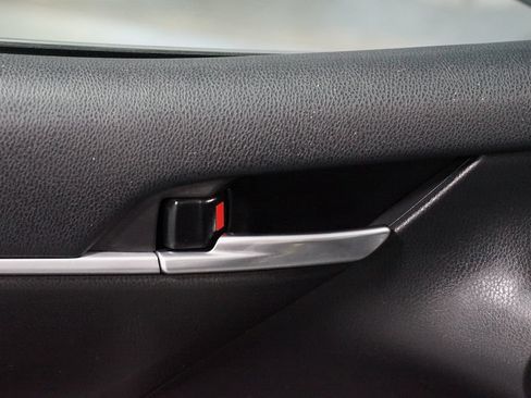 Certified 2023 Toyota Camry LE FWD image 29