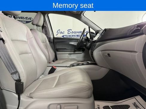 Used 2023 Honda Ridgeline RTL image 17