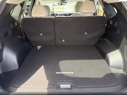 Used 2024 Hyundai Tucson Limited AWD/4WD image 6