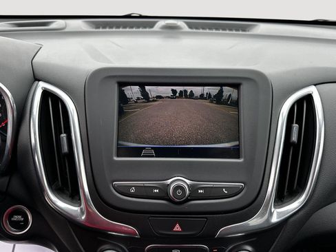 Used 2020 Chevrolet Equinox LT AWD/4WD image 15