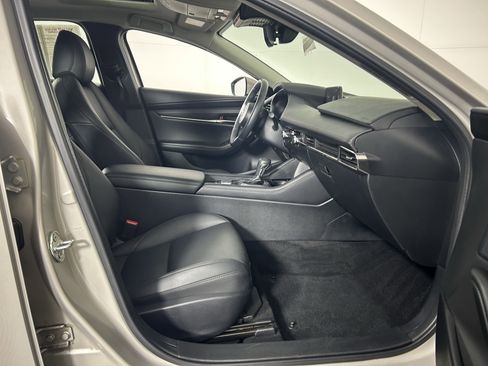 Used 2025 MAZDA MAZDA3 s image 45