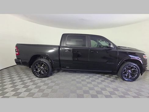 Used 2023 RAM 1500 Limited AWD/4WD image 35