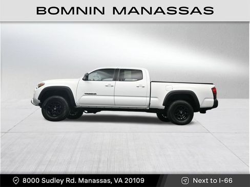 Used 2023 Toyota Tacoma SR5 w/ SX Package image 27