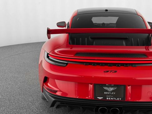 Used 2022 Porsche 911 GT3 image 48