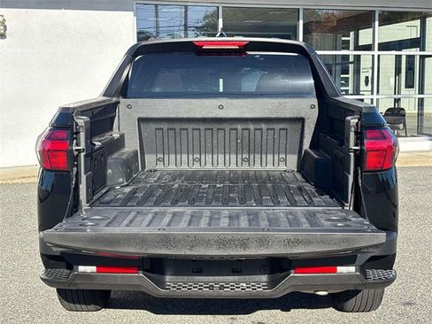 Certified 2024 Hyundai Santa Cruz SEL image 4