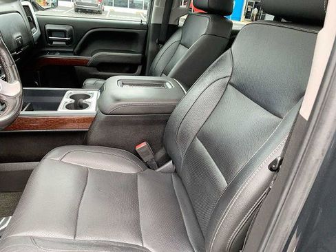 Certified 2018 GMC Sierra 1500 SLT w/ Enhanced Driver Alert Package RWD image 19