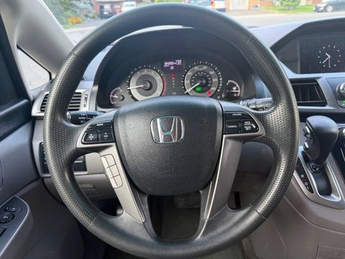 Used 2014 Honda Odyssey EX image 13