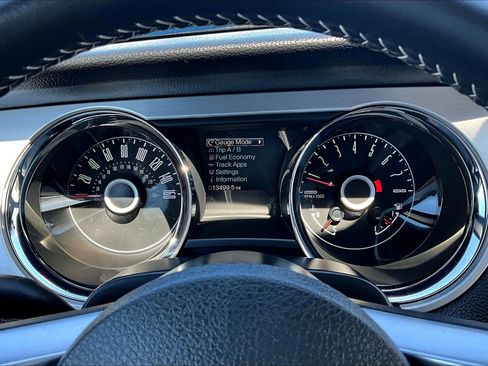 Used 2014 Ford Mustang GT Premium w/ Electronics Package image 20