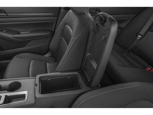 New 2025 Nissan Altima 2.5 S FWD image 29