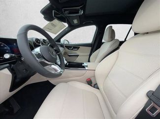 Certified 2026 Mercedes-Benz GLC 300 4MATIC video 4