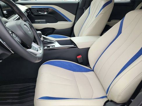 New 2026 Acura ADX A-Spec image 15