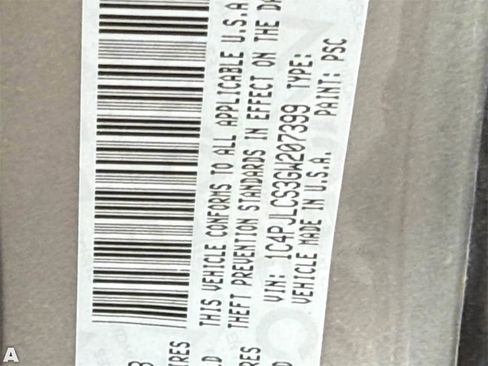 Used 2016 Jeep Cherokee Latitude image 12