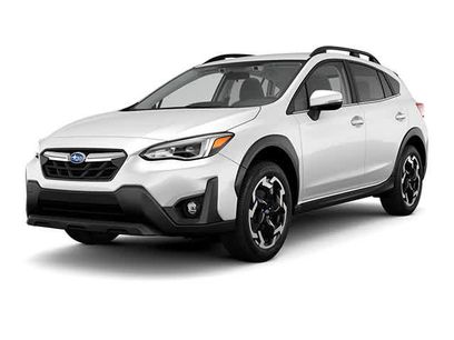 Used 2023 Subaru Crosstrek 2.5i Limited w/ Popular Package #4