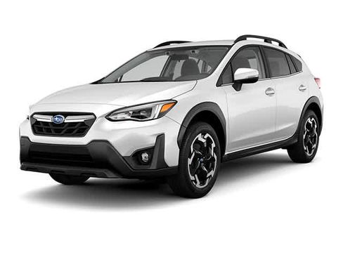 Used 2023 Subaru Crosstrek 2.5i Limited w/ Popular Package #4 AWD/4WD image 1