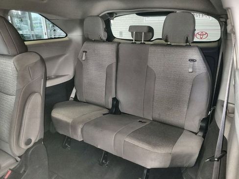 Used 2024 Toyota Sienna LE image 23