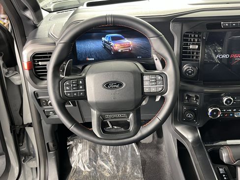 New 2026 Ford F150 Raptor image 11