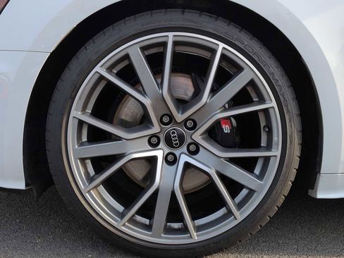 Used 2023 Audi S5 Premium Plus AWD/4WD image 14