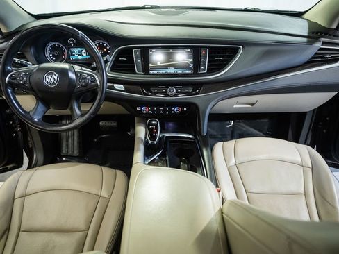 Used 2019 Buick Enclave Premium AWD/4WD image 21